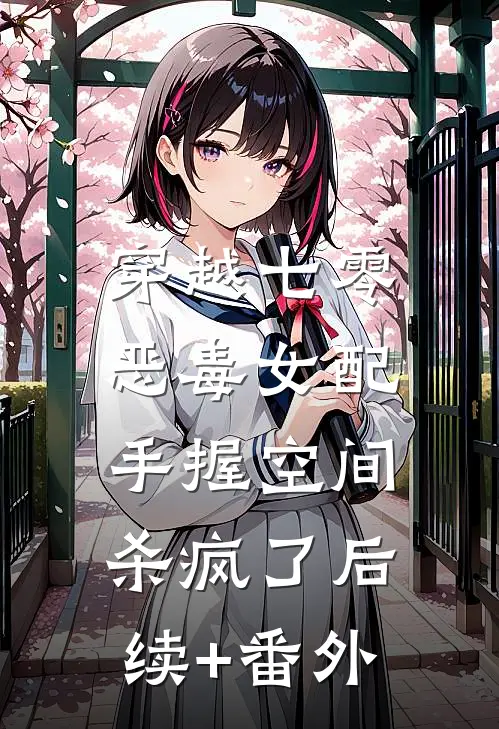 穿越七零，恶毒女配手握空间杀疯了后续+番外