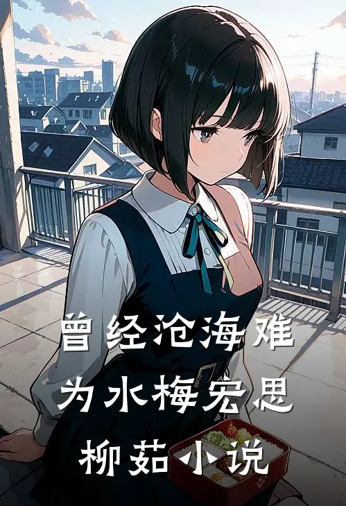 曾经沧海难为水梅宏思柳茹小说