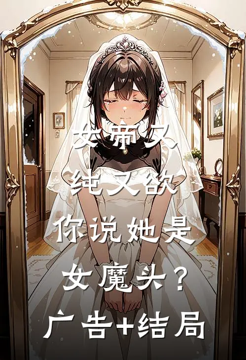 女帝又纯又欲，你说她是女魔头？广告+结局