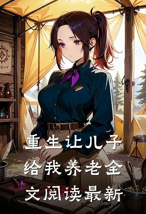 重生让儿子给我养老全文阅读最新