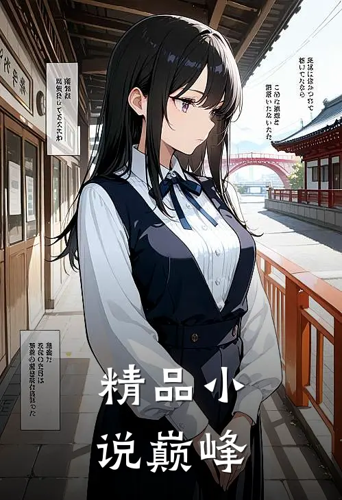 精品小说巅峰