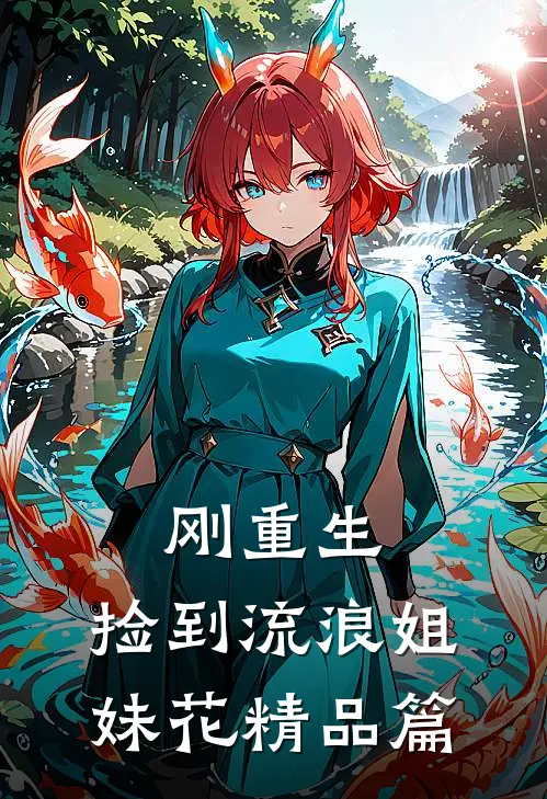 刚重生，捡到流浪姐妹花精品篇