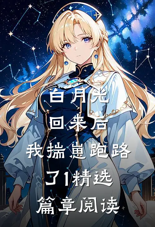 白月光回来后，我揣崽跑路了1精选篇章阅读