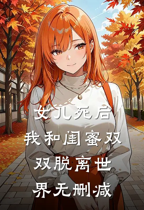 女儿死后，我和闺蜜双双脱离世界无删减