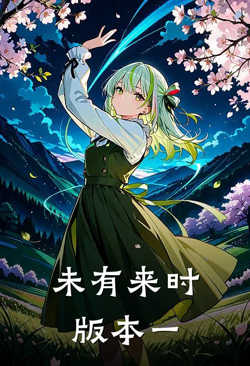 未有来时 版本一
