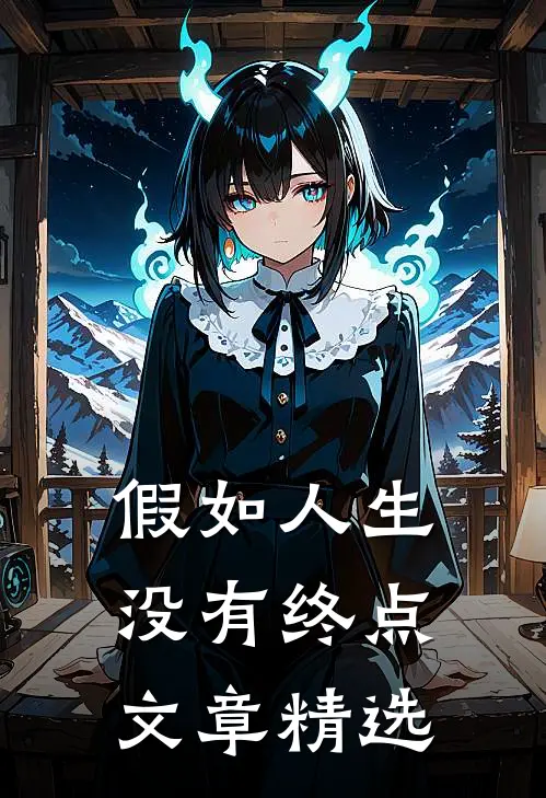假如人生没有终点文章精选