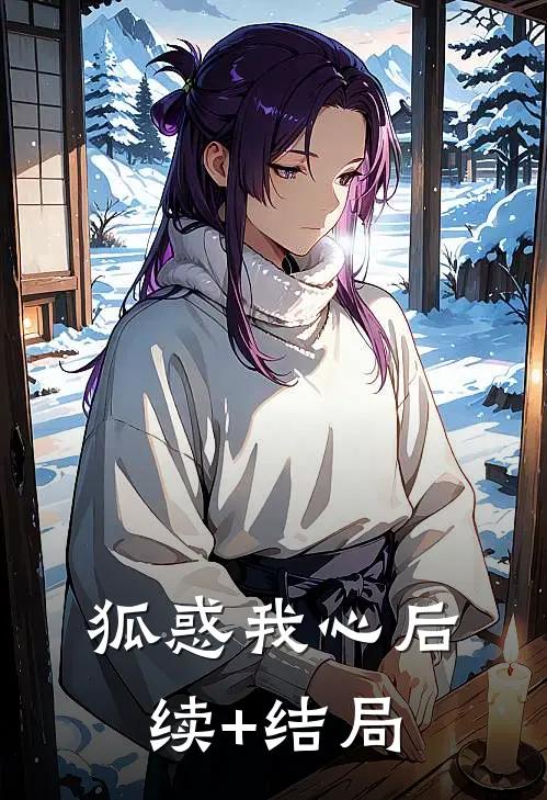 狐惑我心后续+结局