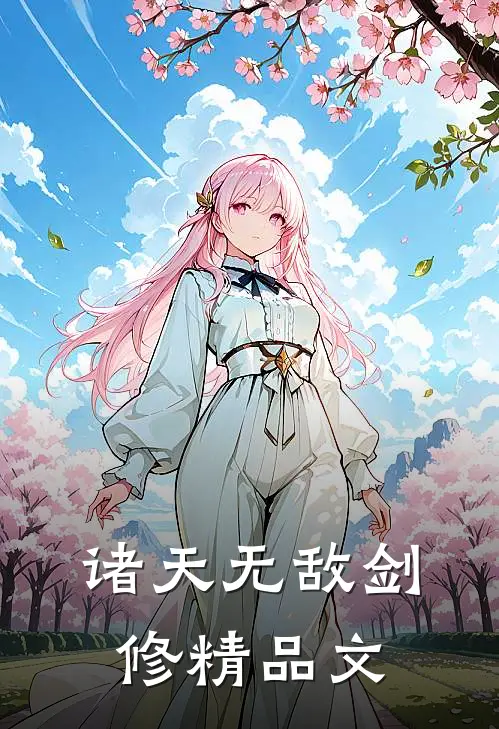诸天无敌剑修精品文