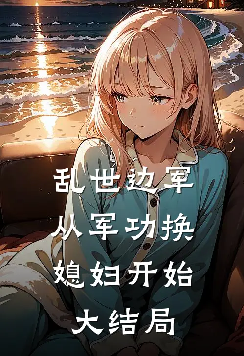 乱世边军：从军功换媳妇开始大结局