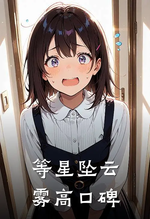 等星坠云雾高口碑