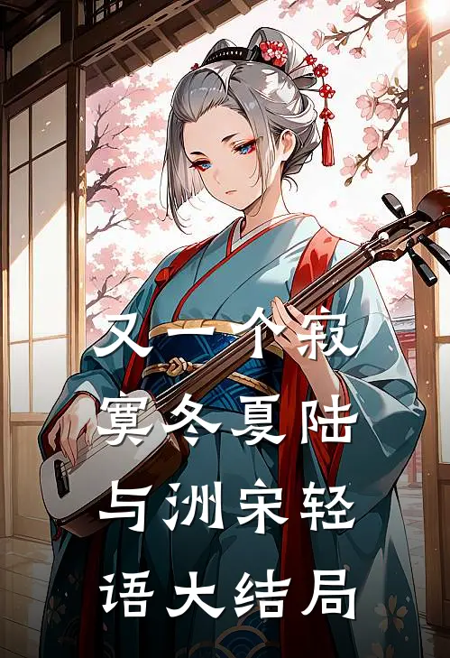 又一个寂寞冬夏陆与洲宋轻语大结局