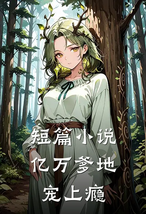 短篇小说亿万爹地宠上瘾