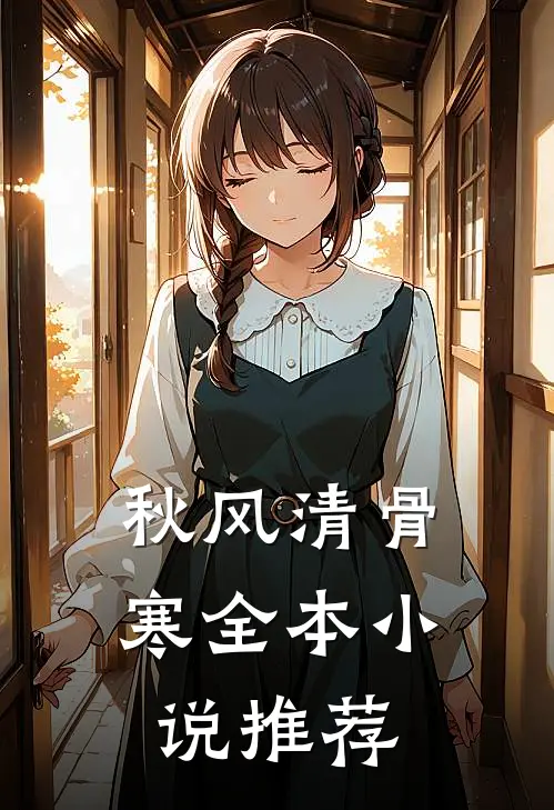 秋风清骨寒全本推荐知乎
