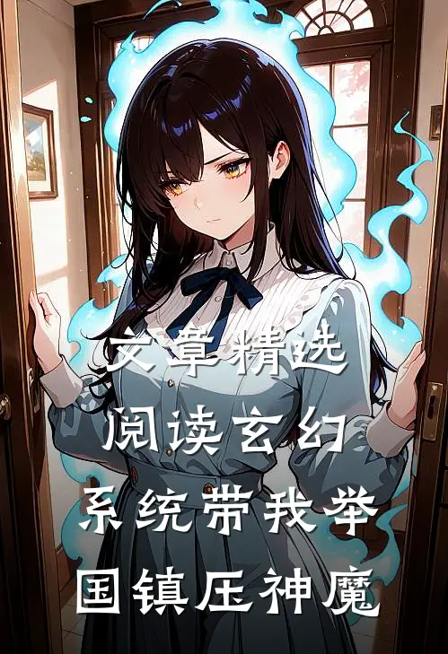 文章精选阅读玄幻：系统带我举国镇压神魔