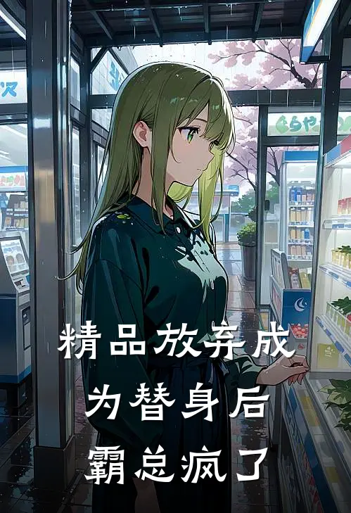 精品放弃成为替身后，霸总疯了