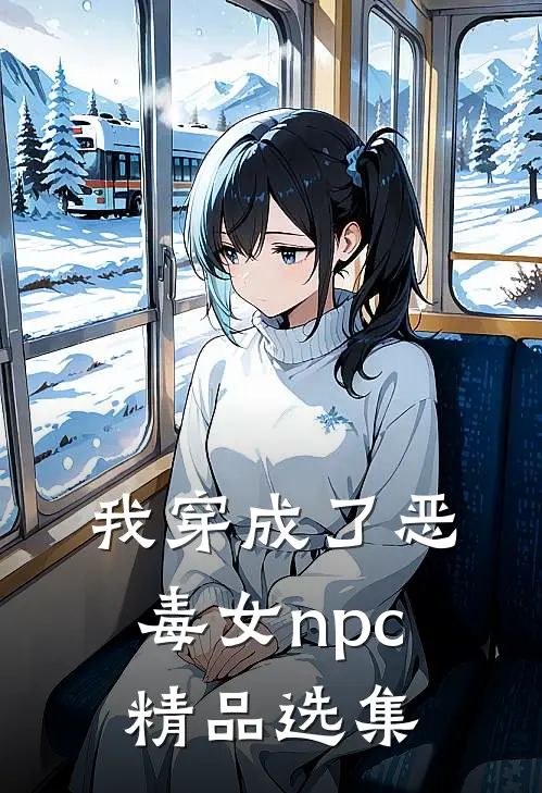我穿成了恶毒女npc精品选集