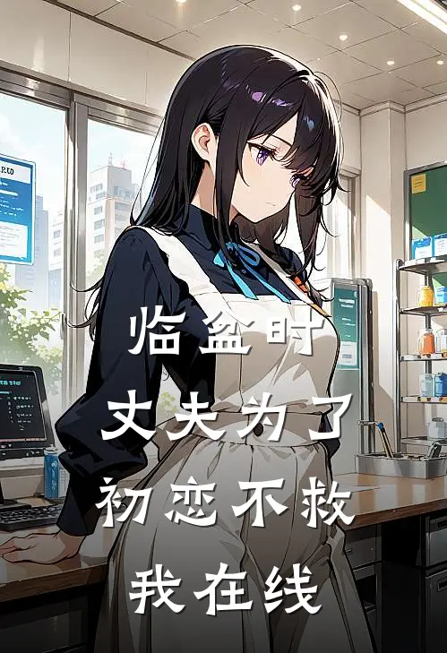临盆时，丈夫为了初恋不救我在线