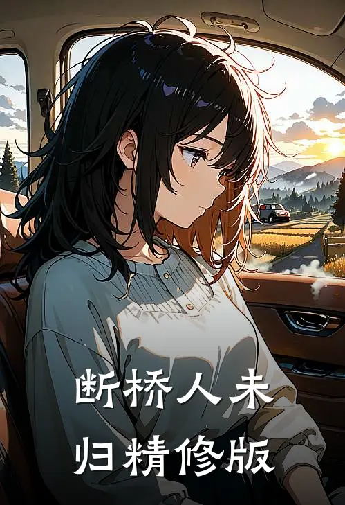 断桥人未归精修版