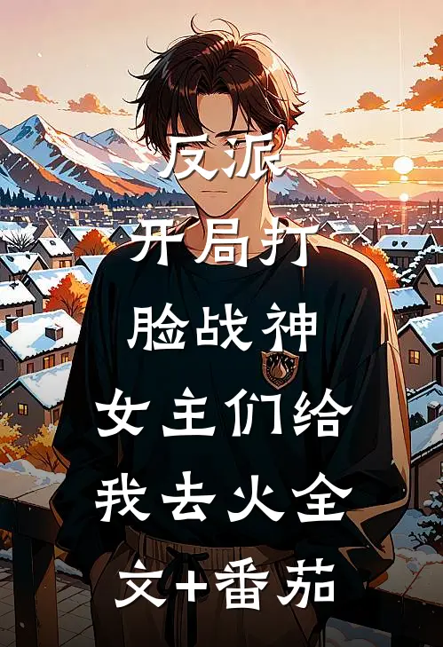 反派：开局打脸战神，女主们给我去火全文+番茄