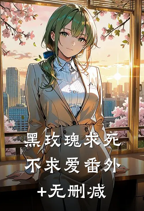 黑玫瑰求死不求爱番外+无删减