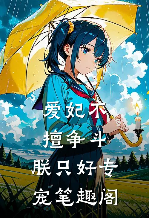 爱妃不擅争斗，朕只好专宠笔趣阁