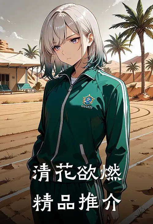 清花欲燃精品推介