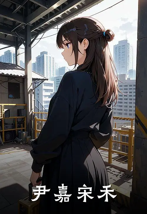 尹嘉宋禾