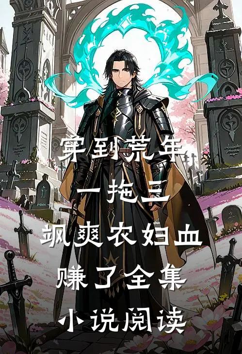 穿到荒年一拖三，飒爽农妇血赚了全集小说阅读