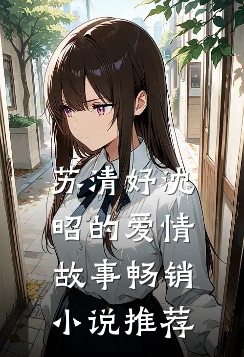 苏清妤沈昭的爱情故事畅销小说推荐
