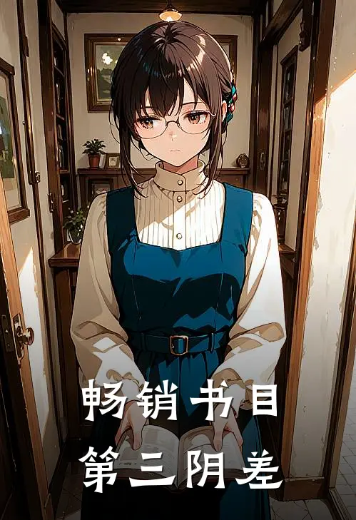 畅销书目第三阴差