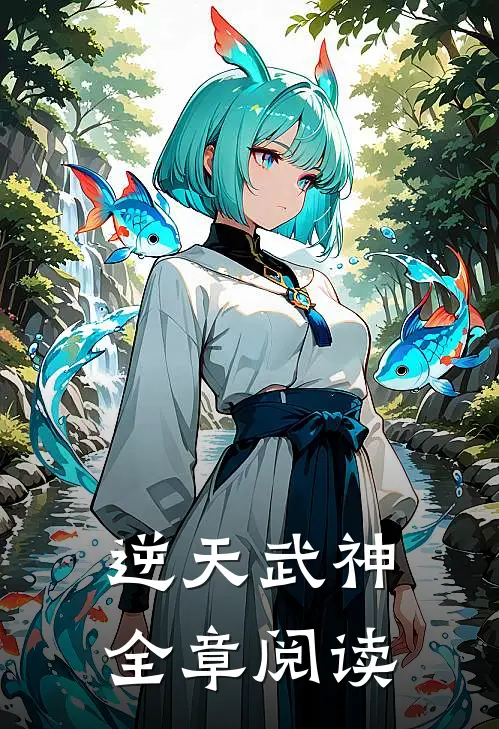 逆天武神全章阅读