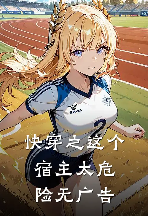 快穿之这个宿主太危险无广告