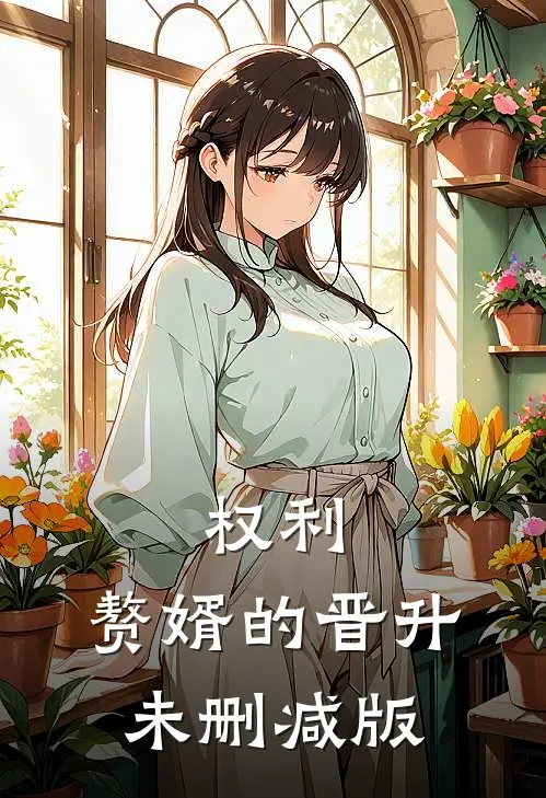 权利赘婿的晋升未删减版在线观看