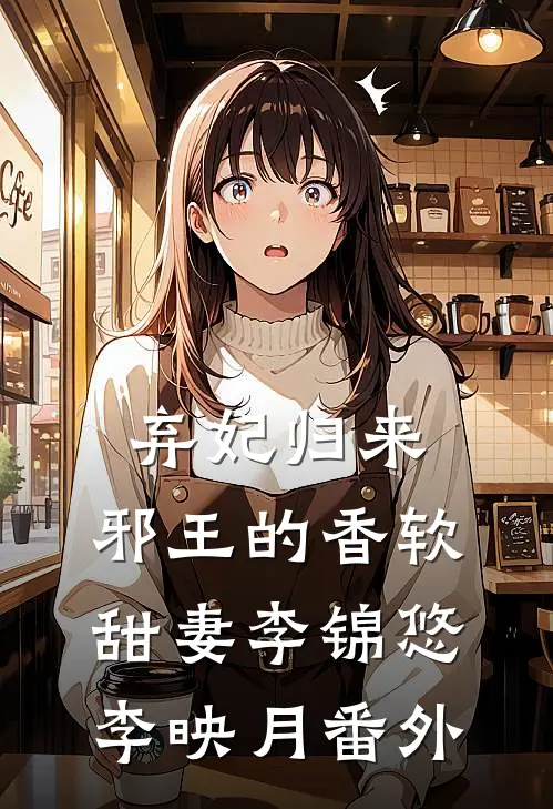 弃妃归来：邪王的香软甜妻李锦悠李映月番外