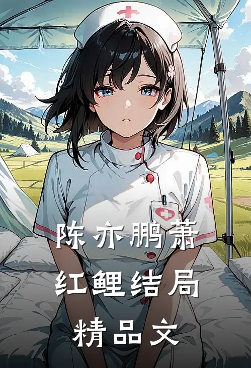 陈亦鹏萧红鲤结局精品文