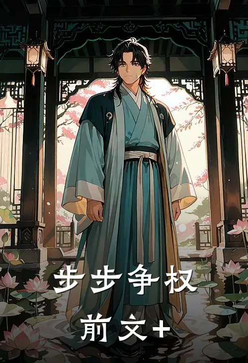 步步争权前文+