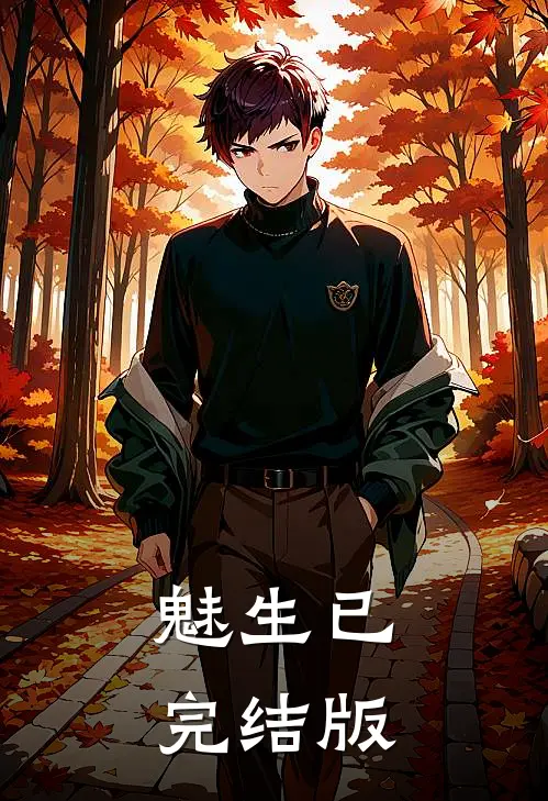 魅生已完结版