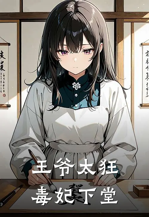 王爷太狂毒妃下堂