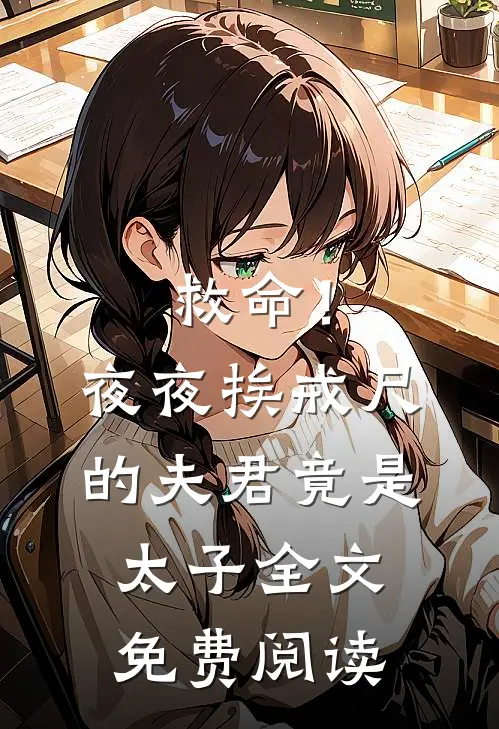 救命！夜夜挨戒尺的夫君竟是太子全文免费阅读
