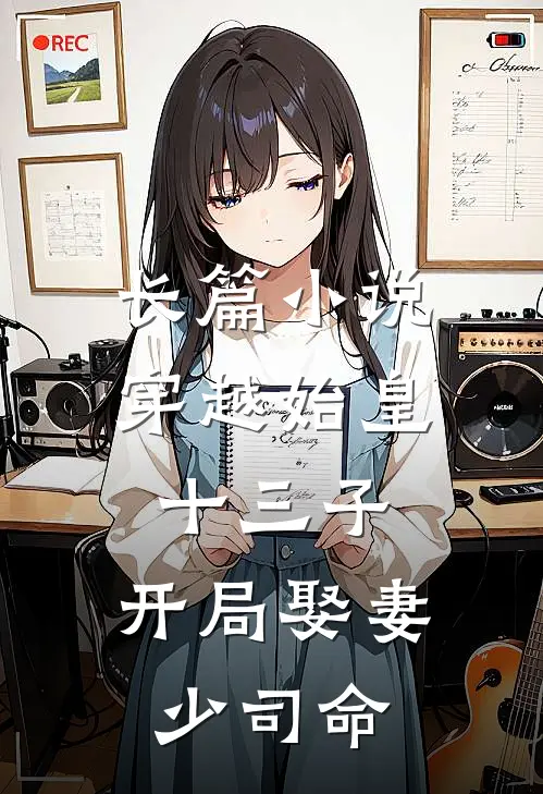 长篇小说穿越始皇十三子，开局娶妻少司命