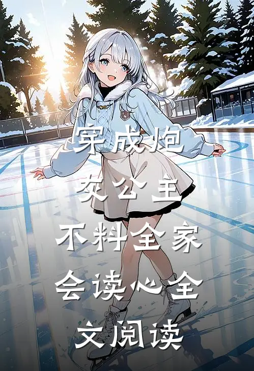穿成炮灰公主，不料全家会读心全文阅读