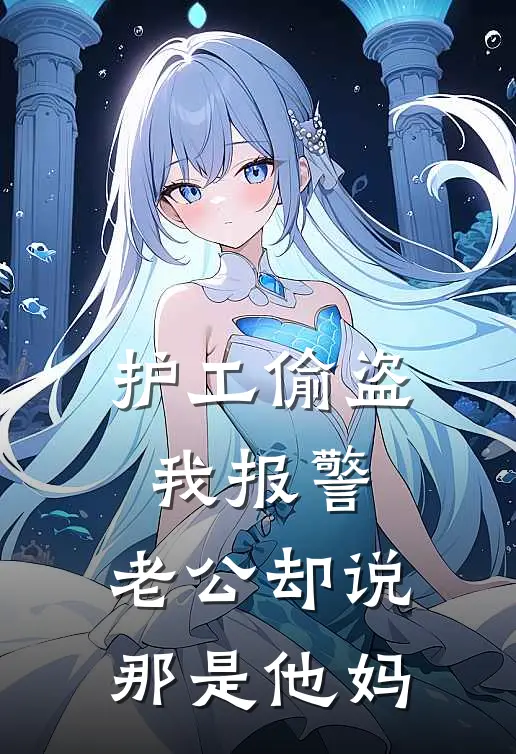护工偷盗我报警，老公却说那是他妈