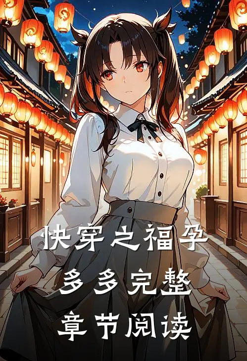 快穿之福孕多多完整章节阅读