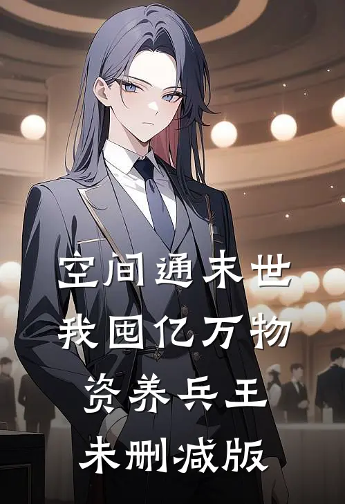 空间通末世：我囤亿万物资养兵王未删减版
