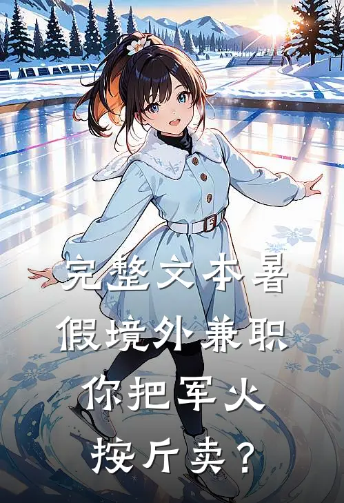 完整文本暑假境外兼职，你把军火按斤卖？
