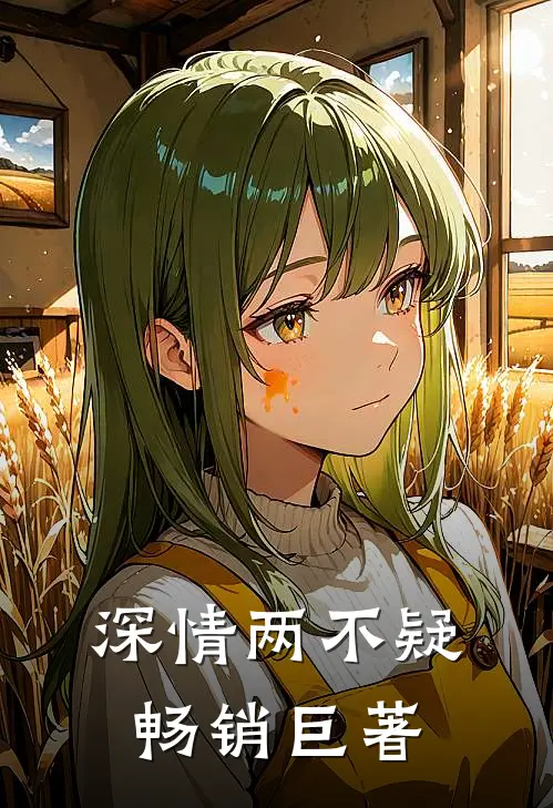 深情两不疑畅销巨著