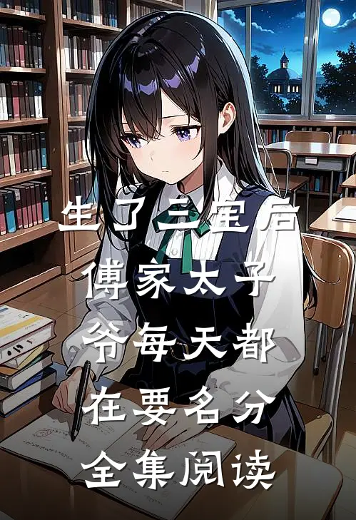生了三宝后，傅家太子爷每天都在要名分全集阅读