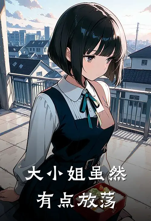 大小姐虽然有点放荡
