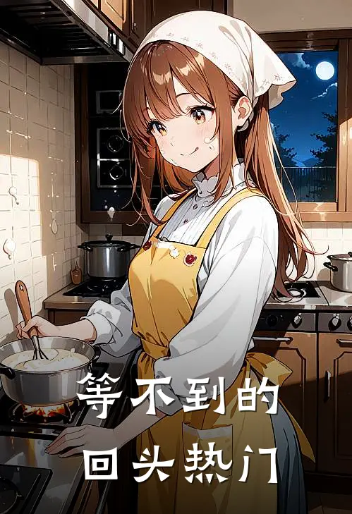 等不到的回头热门