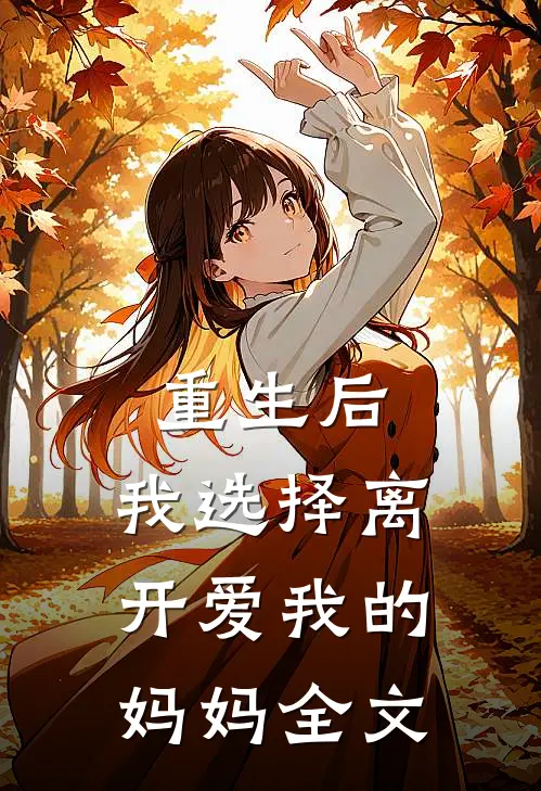 重生后，我选择离开爱我的妈妈全文